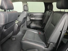 Обява за продажба на Toyota Sequoia TDR PRO 5.7 Дистроник* JBL* М.Точка* Kожа* 7-Места ~56 900 лв. - изображение 11
