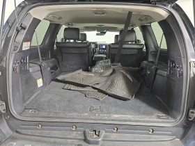 Toyota Sequoia TDR PRO 5.7 Дистроник* JBL* М.Точка* Kожа* 7-Места - 56900 лв. - 38762940 | Car24.bg