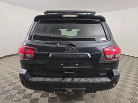 Обява за продажба на Toyota Sequoia TDR PRO 5.7 Дистроник* JBL* М.Точка* Kожа* 7-Места ~56 900 лв. - изображение 3