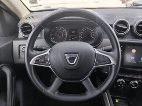 Dacia Duster 1.0 TCe/91 к.с ECO-G - 31500 лв. - 49037900 | Car24.bg