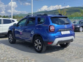 Dacia Duster 1.0 TCe/91 к.с ECO-G - 31500 лв. - 49037900 | Car24.bg