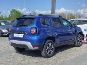 Dacia Duster 1.0 TCe/91 к.с ECO-G - 31500 лв. - 49037900 | Car24.bg