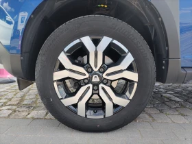 Dacia Duster 1.0 TCe/91 к.с ECO-G - 31500 лв. - 49037900 | Car24.bg
