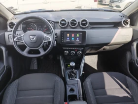 Dacia Duster 1.0 TCe/91 к.с ECO-G - 31500 лв. - 49037900 | Car24.bg