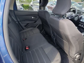 Dacia Duster 1.0 TCe/91 к.с ECO-G - 31500 лв. - 49037900 | Car24.bg