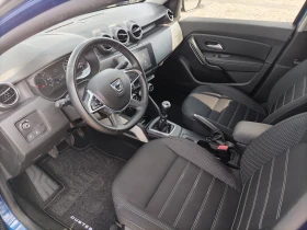 Dacia Duster 1.0 TCe/91 к.с ECO-G - 31500 лв. - 49037900 | Car24.bg