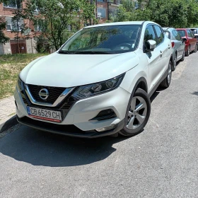 Обява за продажба на Nissan Qashqai ~30 000 лв. - изображение 1