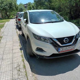 Обява за продажба на Nissan Qashqai ~30 000 лв. - изображение 7