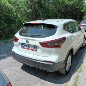 Обява за продажба на Nissan Qashqai ~30 000 лв. - изображение 2