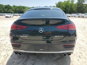 Mercedes-Benz GLE Coupe AMG 53 4MATIC - 70000 лв. - 32326665 5