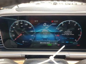 Mercedes-Benz GLE Coupe AMG 53 4MATIC - 70000 лв. - 32326665 9