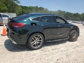 Mercedes-Benz GLE Coupe AMG 53 4MATIC - 70000 лв. - 32326665 4