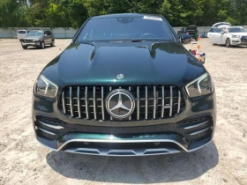 Mercedes-Benz GLE Coupe AMG 53 4MATIC - 70000 лв. - 32326665 2