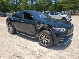 Mercedes-Benz GLE Coupe AMG 53 4MATIC - 70000 лв. - 32326665 3
