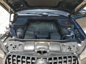 Mercedes-Benz GLE Coupe AMG 53 4MATIC - 70000 лв. - 32326665 11