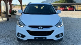 Hyundai IX35 1.7CRDI-116к.с.-Keyless-NAVI-КАМЕРА-EURO 5B-ИТАЛИЯ - 16900 лв. - 88314449 2