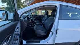 Hyundai IX35 1.7CRDI-116к.с.-Keyless-NAVI-КАМЕРА-EURO 5B-ИТАЛИЯ - 16900 лв. - 88314449 15