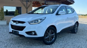 Hyundai IX35 1.7CRDI-116к.с.-Keyless-NAVI-КАМЕРА-EURO 5B-ИТАЛИЯ - 16900 лв. - 88314449 3