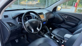 Hyundai IX35 1.7CRDI-116к.с.-Keyless-NAVI-КАМЕРА-EURO 5B-ИТАЛИЯ - 16900 лв. - 88314449 14