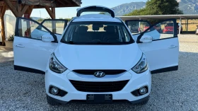 Hyundai IX35 1.7CRDI-116к.с.-Keyless-NAVI-КАМЕРА-EURO 5B-ИТАЛИЯ - 16900 лв. - 88314449 7