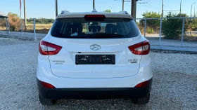 Hyundai IX35 1.7CRDI-116к.с.-Keyless-NAVI-КАМЕРА-EURO 5B-ИТАЛИЯ - 16900 лв. - 88314449 5