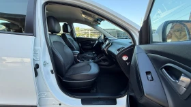 Hyundai IX35 1.7CRDI-116к.с.-Keyless-NAVI-КАМЕРА-EURO 5B-ИТАЛИЯ - 16900 лв. - 88314449 16