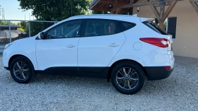 Hyundai IX35 1.7CRDI-116к.с.-Keyless-NAVI-КАМЕРА-EURO 5B-ИТАЛИЯ - 16900 лв. - 88314449 6