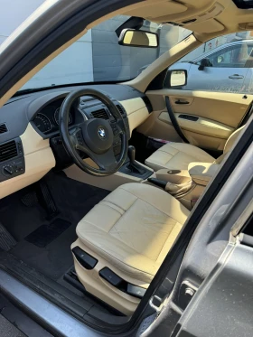 Обява за продажба на BMW X3 3.0 ~10 500 лв. - изображение 6
