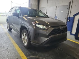 Toyota Rav4 Hybrid LE* Авто финансиране* Карфакс - 44700 лв. - 95144300 2