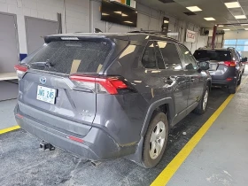 Toyota Rav4 Hybrid LE* Авто финансиране* Карфакс - 44700 лв. - 95144300 4