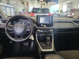 Toyota Rav4 Hybrid LE* Авто финансиране* Карфакс - 44700 лв. - 95144300 5