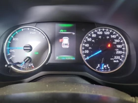 Toyota Rav4 Hybrid LE* Авто финансиране* Карфакс - 44700 лв. - 95144300 6