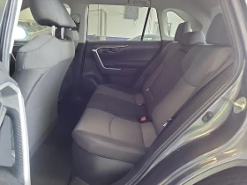 Toyota Rav4 Hybrid LE* Авто финансиране* Карфакс - 44700 лв. - 95144300 8