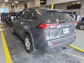 Toyota Rav4 Hybrid LE* Авто финансиране* Карфакс - 44700 лв. - 95144300 3