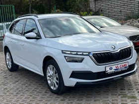     Skoda Kamiq Automatic 