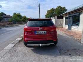 Обява за продажба на Hyundai Santa fe 2.0CRDI ~25 000 лв. - изображение 5 | Auto.bg Обява за продажба на Hyundai Santa fe 2.0CRDI ~25 000 лв. - изображение 5