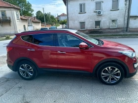 Обява за продажба на Hyundai Santa fe 2.0CRDI ~25 000 лв. - изображение 3 | Auto.bg Обява за продажба на Hyundai Santa fe 2.0CRDI ~25 000 лв. - изображение 3