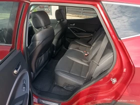 Обява за продажба на Hyundai Santa fe 2.0CRDI ~25 000 лв. - изображение 9 | Auto.bg Обява за продажба на Hyundai Santa fe 2.0CRDI ~25 000 лв. - изображение 9