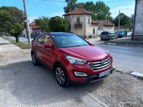 Обява за продажба на Hyundai Santa fe 2.0CRDI ~25 000 лв. - изображение 2 | Auto.bg Обява за продажба на Hyundai Santa fe 2.0CRDI ~25 000 лв. - изображение 2