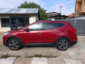 Обява за продажба на Hyundai Santa fe 2.0CRDI ~25 000 лв. - изображение 7 | Auto.bg Обява за продажба на Hyundai Santa fe 2.0CRDI ~25 000 лв. - изображение 7