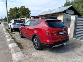 Обява за продажба на Hyundai Santa fe 2.0CRDI ~25 000 лв. - изображение 6 | Auto.bg Обява за продажба на Hyundai Santa fe 2.0CRDI ~25 000 лв. - изображение 6