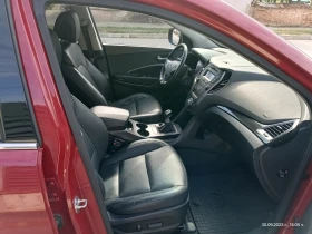 Обява за продажба на Hyundai Santa fe 2.0CRDI ~25 000 лв. - изображение 8 | Auto.bg Обява за продажба на Hyundai Santa fe 2.0CRDI ~25 000 лв. - изображение 8
