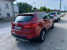 Обява за продажба на Hyundai Santa fe 2.0CRDI ~25 000 лв. - изображение 4 | Auto.bg Обява за продажба на Hyundai Santa fe 2.0CRDI ~25 000 лв. - изображение 4