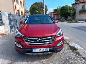 Обява за продажба на Hyundai Santa fe 2.0CRDI ~25 000 лв. - изображение 1 | Auto.bg Обява за продажба на Hyundai Santa fe 2.0CRDI ~25 000 лв. - изображение 1