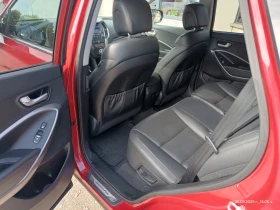Обява за продажба на Hyundai Santa fe 2.0CRDI ~25 000 лв. - изображение 10 | Auto.bg Обява за продажба на Hyundai Santa fe 2.0CRDI ~25 000 лв. - изображение 10