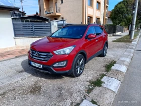 Обява за продажба на Hyundai Santa fe 2.0CRDI ~25 000 лв. - изображение 1 | Auto.bg Обява за продажба на Hyundai Santa fe 2.0CRDI ~25 000 лв. - изображение 1