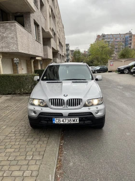 Обява за продажба на BMW X5 ~10 500 лв. - изображение 1