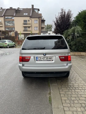 Обява за продажба на BMW X5 ~10 500 лв. - изображение 4