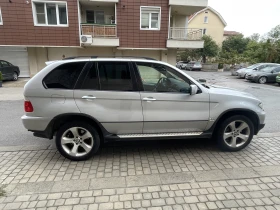 Обява за продажба на BMW X5 ~10 500 лв. - изображение 6