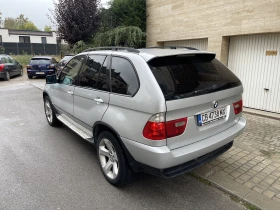 Обява за продажба на BMW X5 ~10 500 лв. - изображение 3